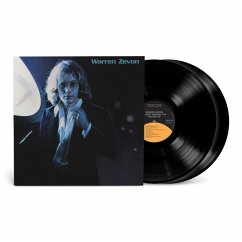 Warren Zevon(Deluxe Edition) - Zevon,Warren