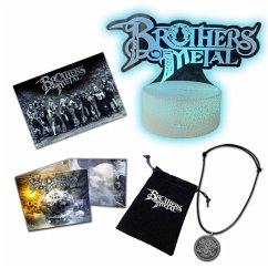 Fimbulvinter (Ltd. Boxset) - Brothers Of Metal