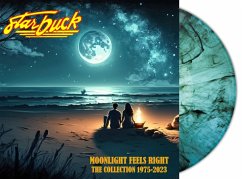 Cover Moonlight Feels Right - The Collection: 1975-2023