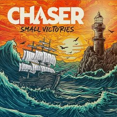 Small Victories (Col. Vinyl) - Chaser