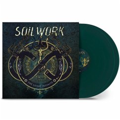 The Living Infinite - Soilwork