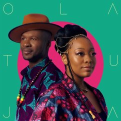 Olatuja - Olatuja,Alicia/Michael Olatuja