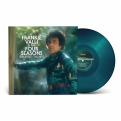 Greatest '70s Hits - Frankie Valli & The Four Seasons