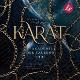 Karat - Akademie der Tausend Tode (MP3-Download)