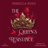 The Queen's Resistance (The Queen's Rising 2) (MP3-Download)