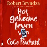 Het geheime leven van Coco Pinchard (MP3-Download)