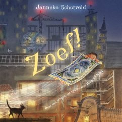 Zoef! (MP3-Download) - Schotveld, Janneke