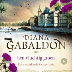 Een vluchtig groen (MP3-Download) - Gabaldon, Diana