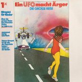 01: Ein Ufo macht Ärger (MP3-Download)