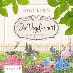 Der Vogel war`s! (MP3-Download) - Lion, Kiki