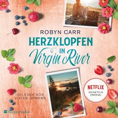 Herzklopfen in Virgin River (ungekürzt) (MP3-Download) - Carr, Robyn