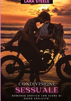 Condivisione Sessuale - Steele, Lara