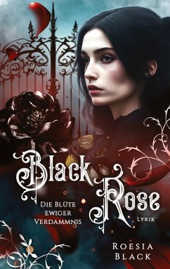 Black Rose - Black, Roesia