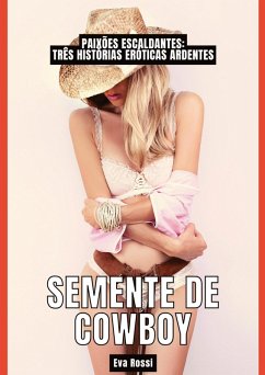 Cover Semente de Cowboy
