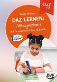 DaZ lernen: Alltagsleben DaZ lernen: Alltagsleben