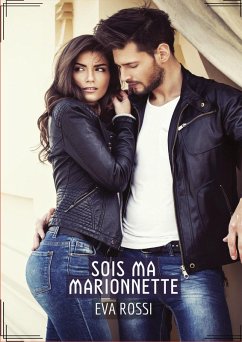 Cover Sois ma Marionnette