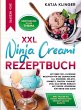 XXL Ninja Creami Rezeptbuch - Bild 1