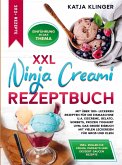 XXL Ninja Creami Rezeptbuch