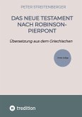 Das Neue Testament nach Robinson-Pierpont