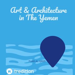 Art & Architecture in The Yemen - Al-Qrize, Fuad