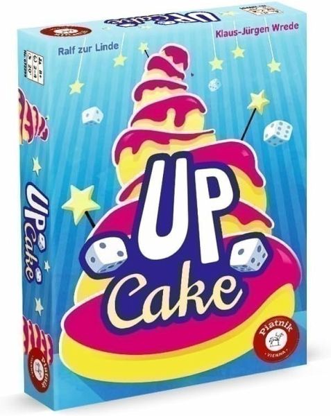 Up Cake Up Cake