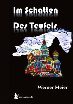 Cover IM SCHATTEN DES TEUFELS!