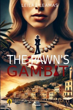 THE PAWN¿S GAMBIT - Leilac Leamas