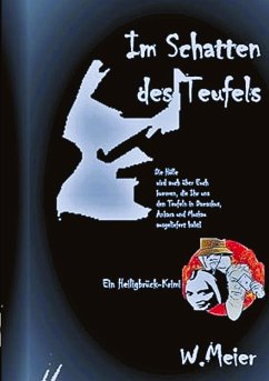 Cover IM SCHATTEN DES TEUFELS!