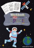 Workbook Space with 50 Worksheets
