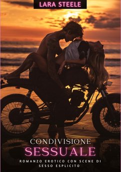 Cover Condivisione Sessuale
