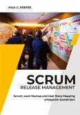 Scrum Release Management