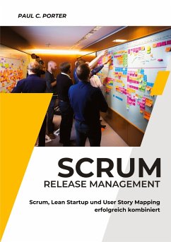 Scrum Release Management - Porter, Paul C.