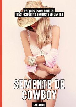 Cover Semente de Cowboy