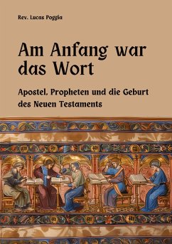 Am Anfang war das Wort - Poggia, Lucas