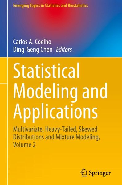 Statistical Modeling and Applications