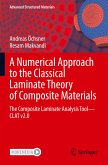 A Numerical Approach to the Classical Laminate Theory of Composite Materials