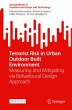 Terrorist Risk in Urban Outdoor Built... - Bild 1