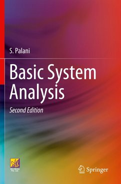 Basic System Analysis - Palani, S.