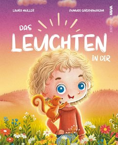 Cover Das Leuchten in dir