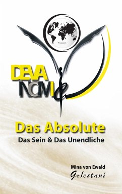 Das Absolute - von Ewald, Mina