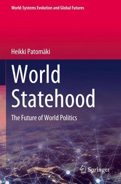 World Statehood - Patomäki, Heikki