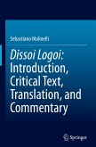 Dissoi Logoi: Introduction, Critical Text, Translation, and Commentary