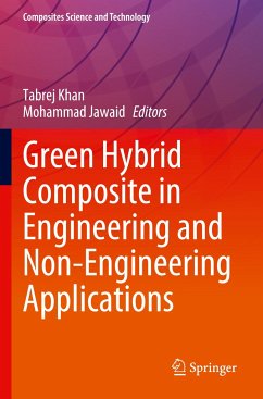 Green Hybrid Composite in Engineering and Non-Engineering Applications