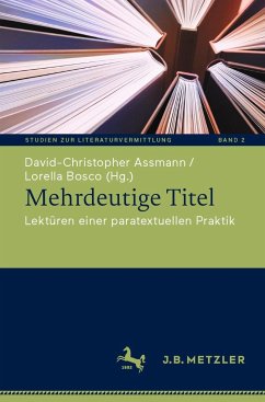 Mehrdeutige Titel