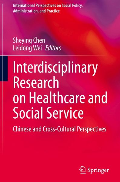 Interdisciplinary Research on Healthcare and Social Service