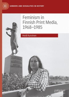 Cover Feminism in Finnish Print Media, 1968-1985