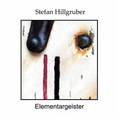 Elementargeister - Hillgruber, Stefan