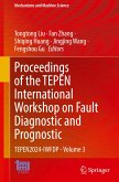 Proceedings of the TEPEN International Workshop on Fault Diagnostic and Prognostic