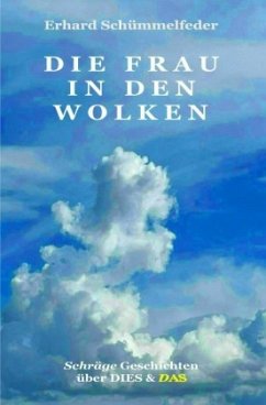 Cover Die Frau in den Wolken