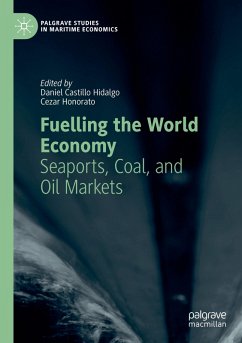 Cover Fuelling the World Economy